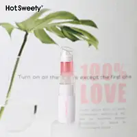 Transparent Plumping Lipgloss